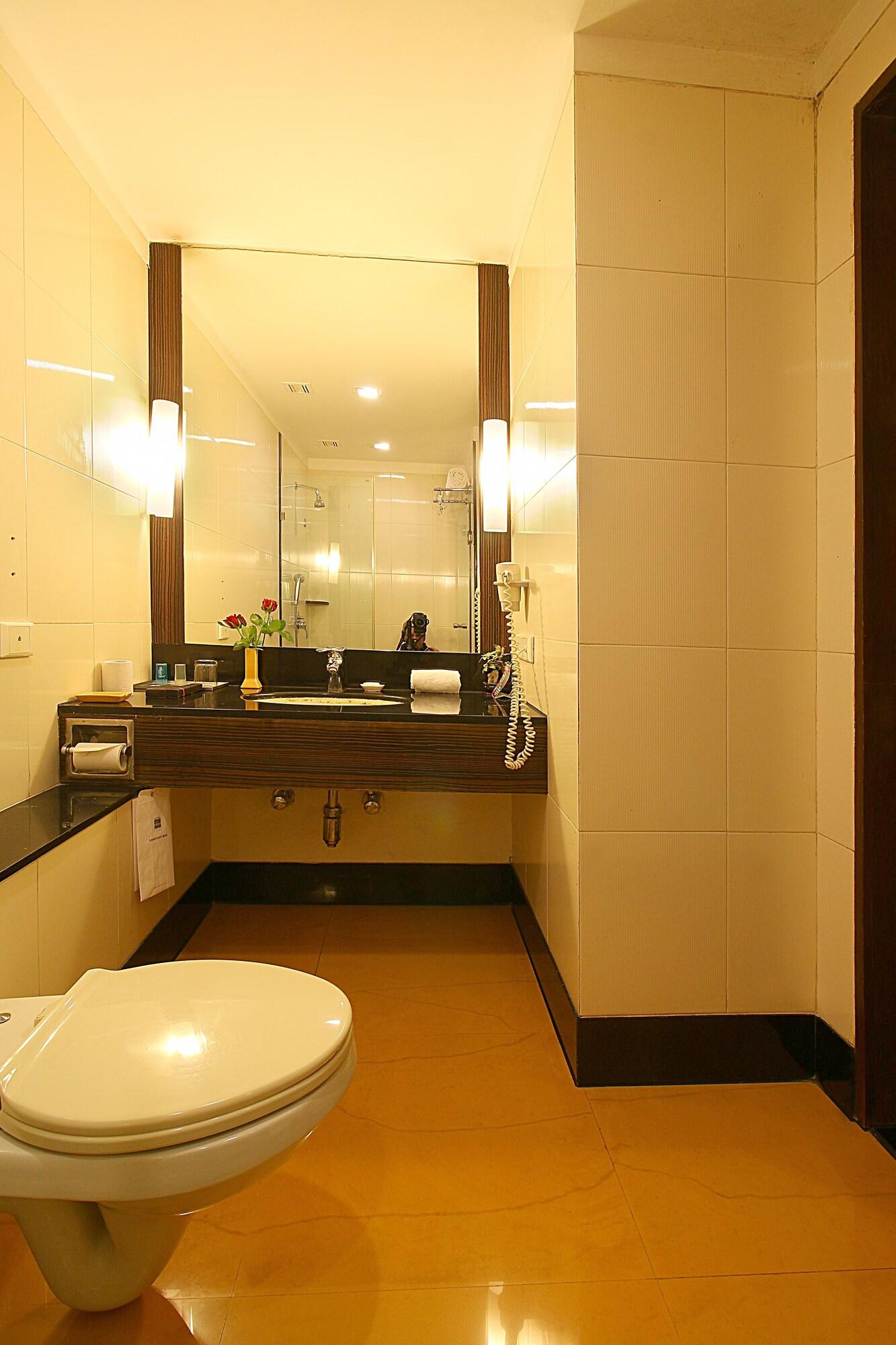 Hotel Studio Estique Пюн Екстериор снимка