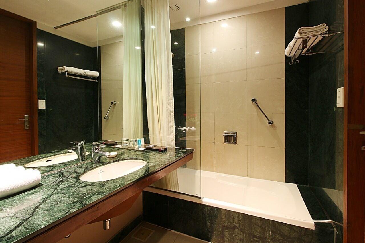 Hotel Studio Estique Пюн Екстериор снимка