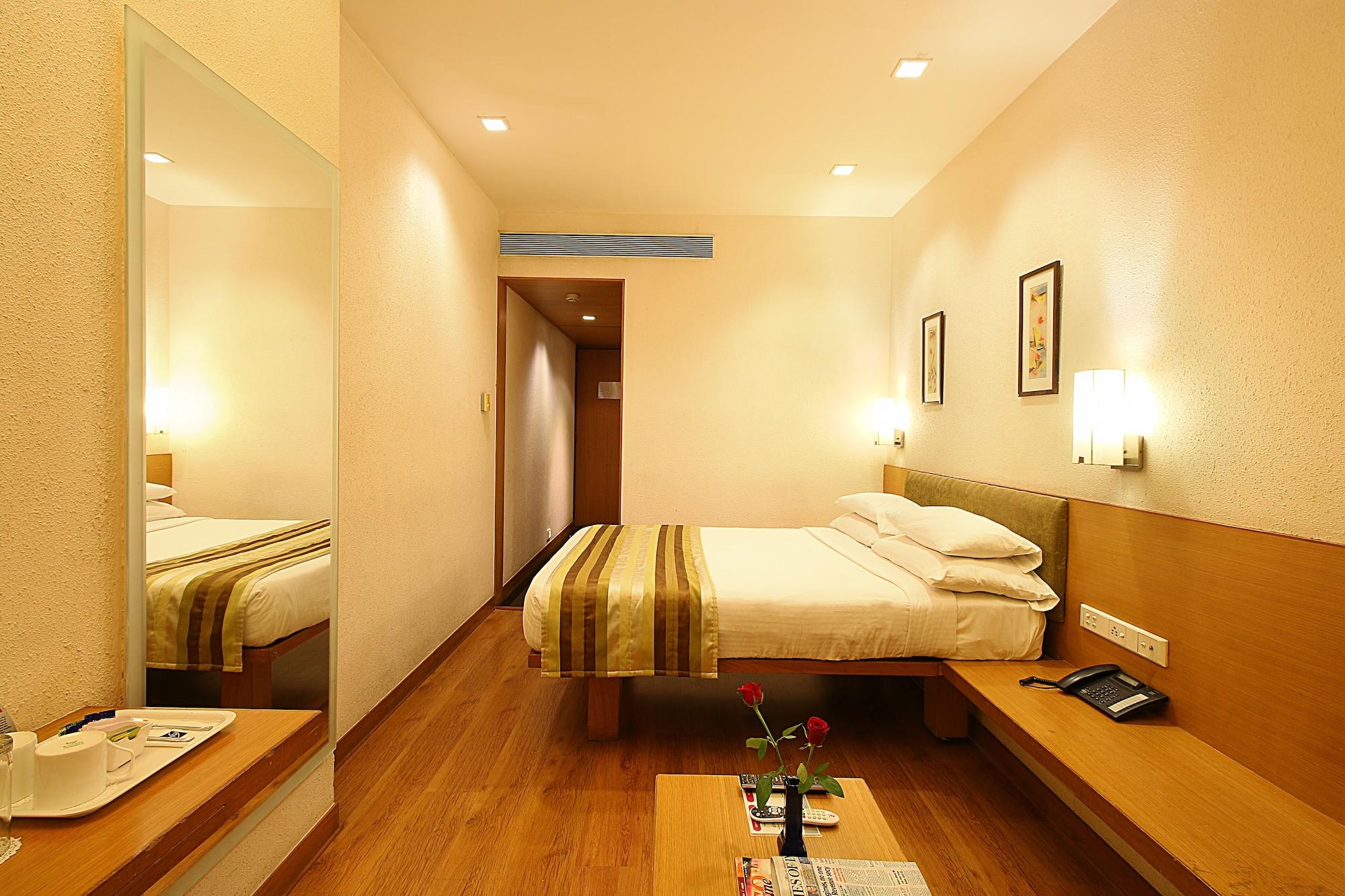 Hotel Studio Estique Пюн Екстериор снимка