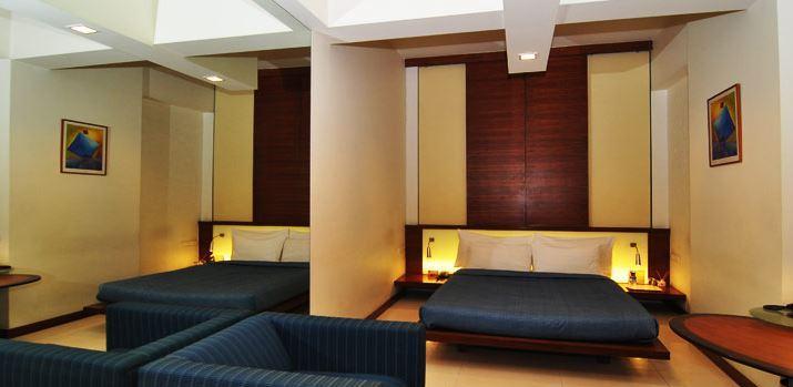 Hotel Studio Estique Пюн Екстериор снимка