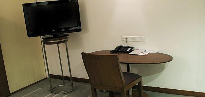 Hotel Studio Estique Пюн Екстериор снимка