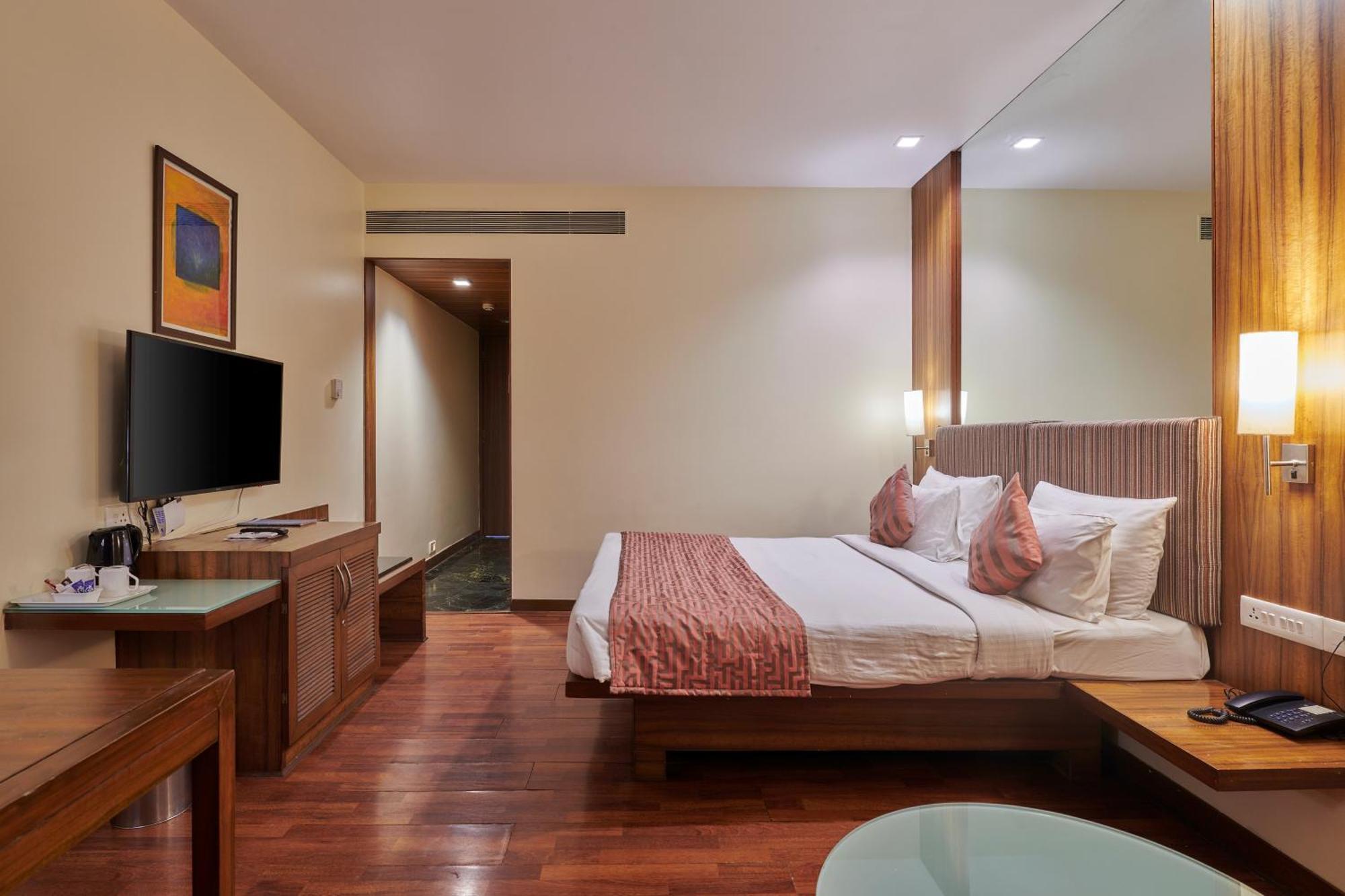 Hotel Studio Estique Пюн Екстериор снимка