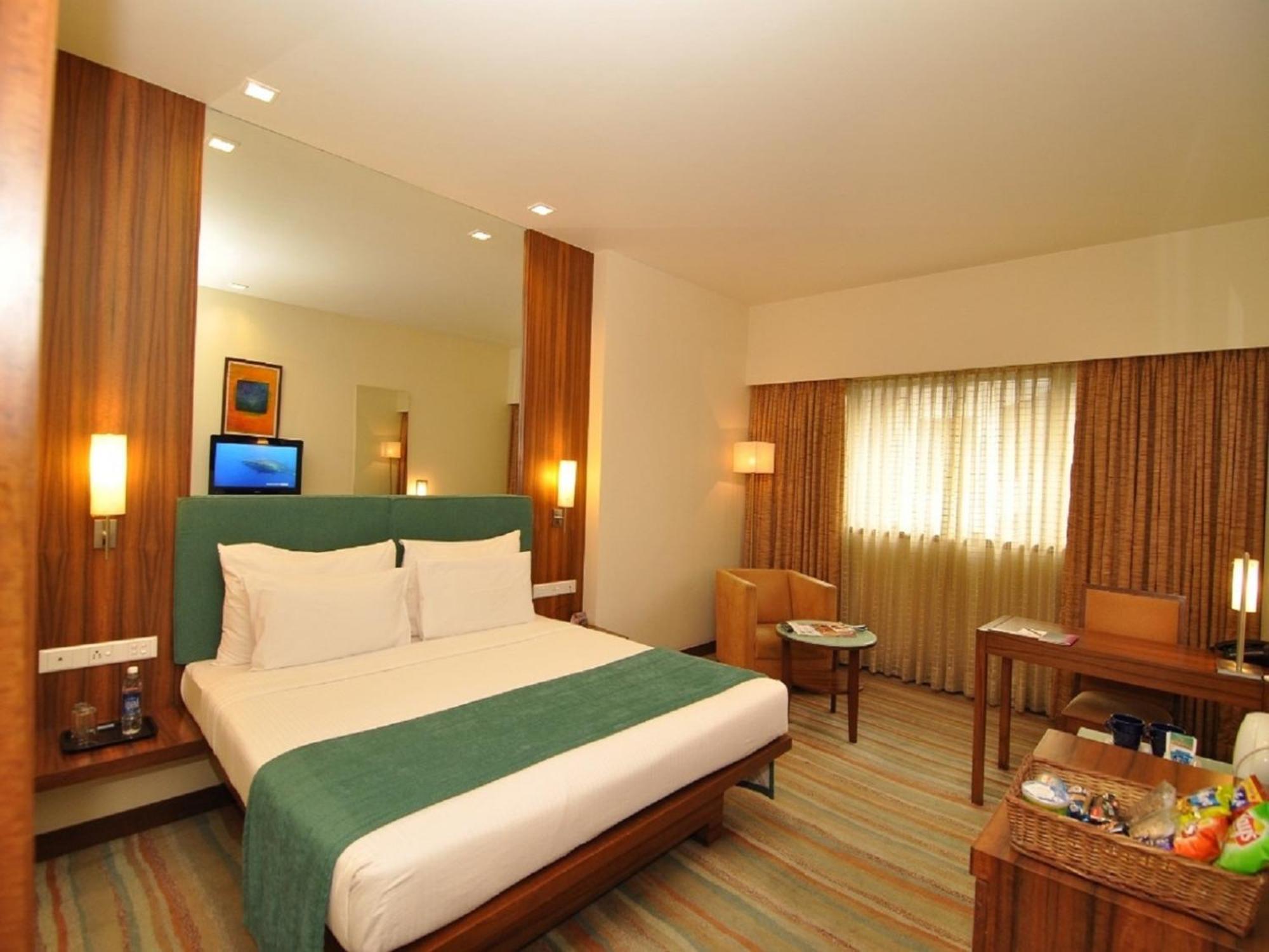 Hotel Studio Estique Пюн Екстериор снимка