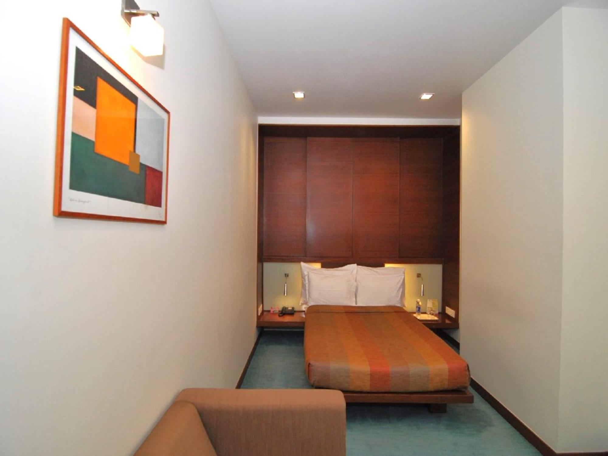 Hotel Studio Estique Пюн Екстериор снимка