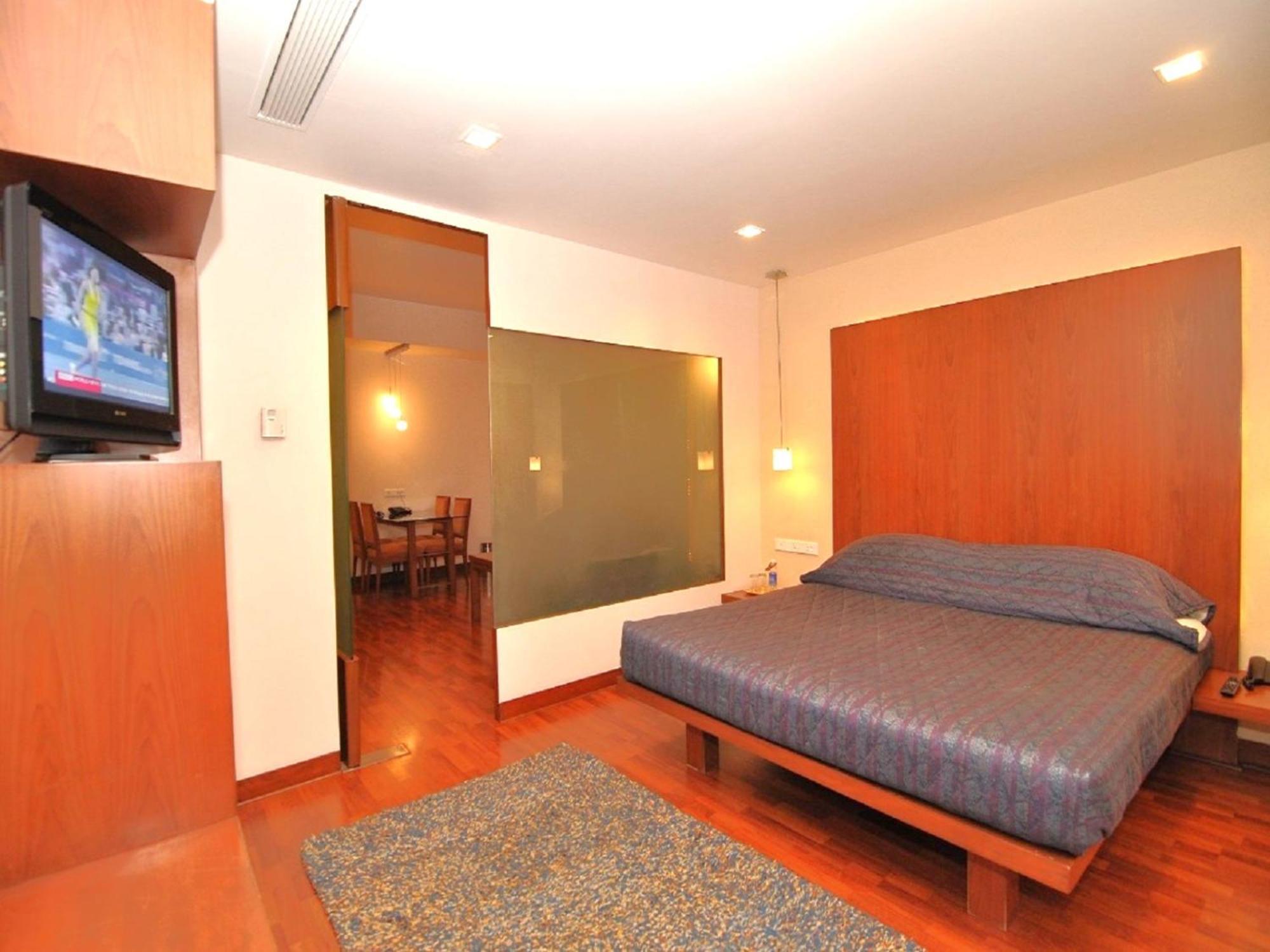 Hotel Studio Estique Пюн Екстериор снимка