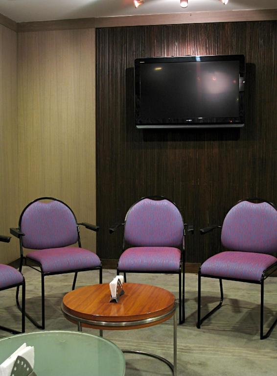 Hotel Studio Estique Пюн Екстериор снимка